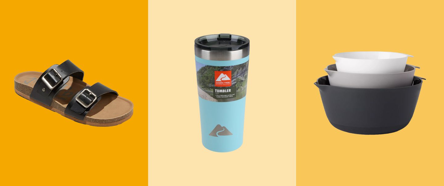 Ozark Trail Tumbler Review - Walmart's Version of Yeti Tumbler