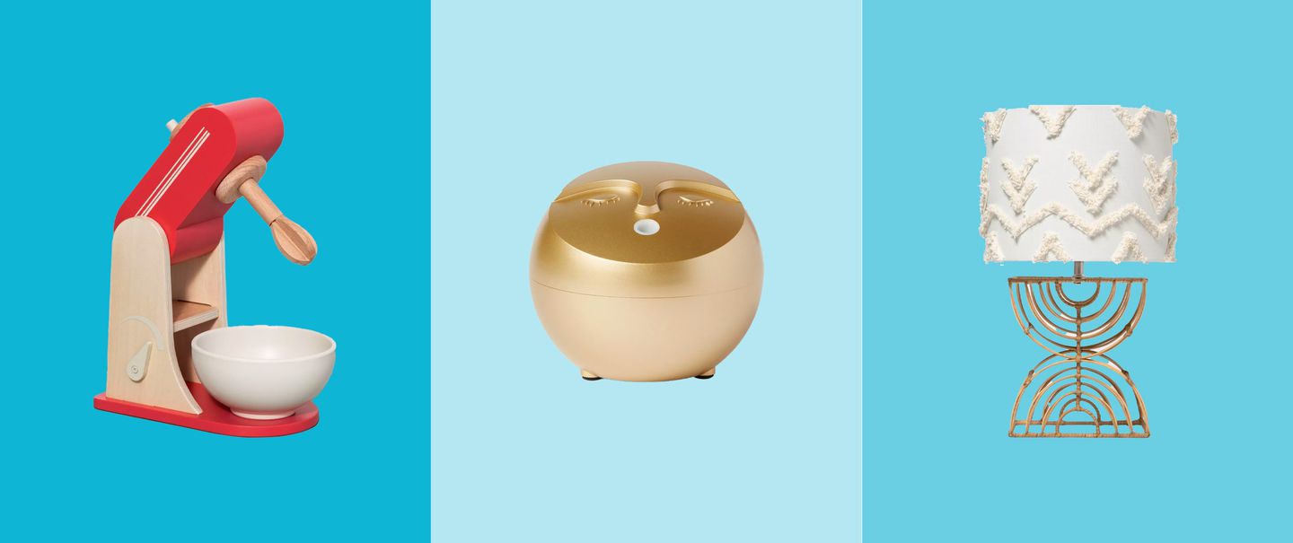 The Best Holidays Gifts You Can Only Find at Target in 2021