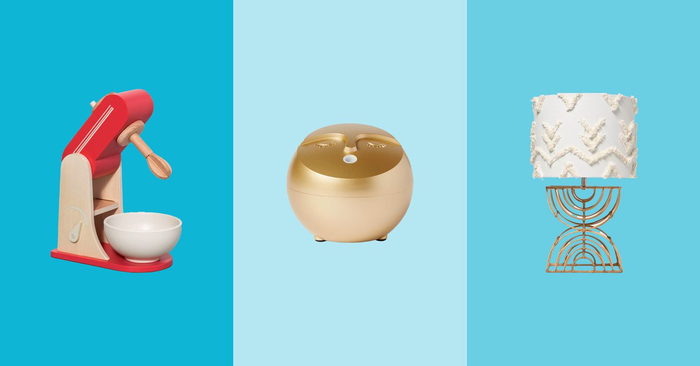 The Best Holidays Gifts You Can Only Find at Target in 2021