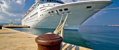 Cruises Under $100 a Night