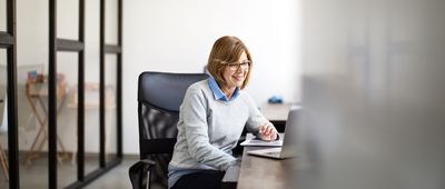 20 Great Second Careers That Don't Require More School