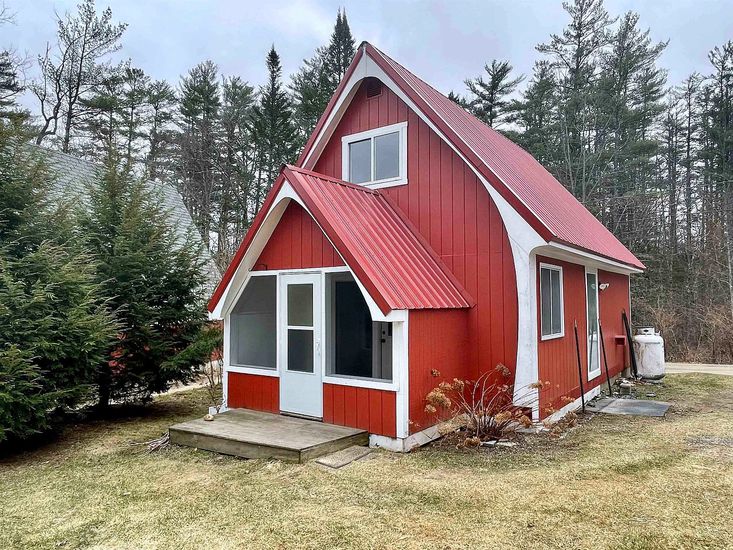 Charming Cabins for Buyers in Every State