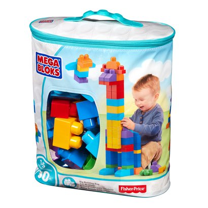 bloques para niños en walmart