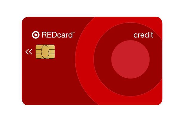 Get a REDcard