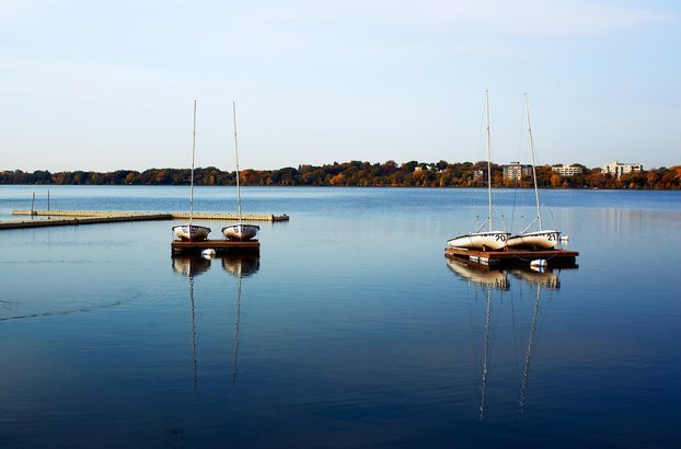 Lake Calhoun