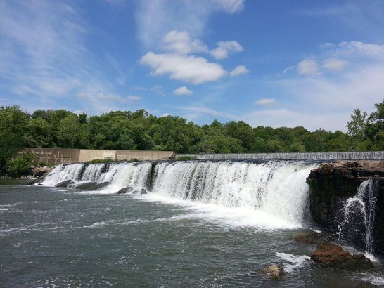 Grand Falls, Missouri