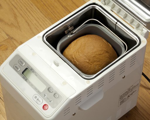 Bread Maker