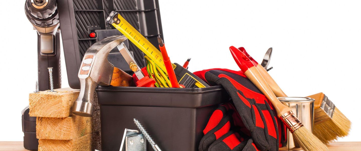 Diy Home Repair Ism 10 Surprisingly Simple Home Repairs You Can Diy To Save