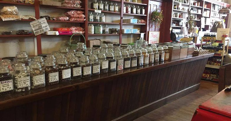 Wilson General Store, Clear Spring, Maryland