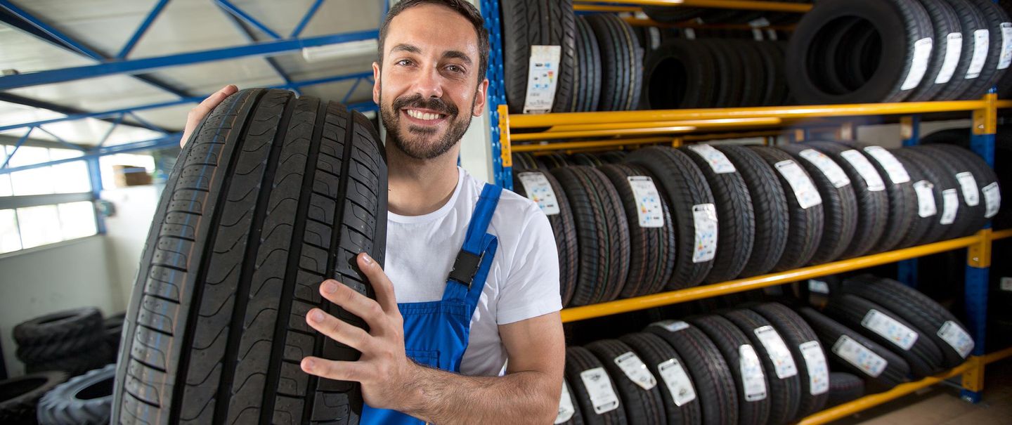 Cheap Tire Installation Walmart vs. Costco vs. Discount Tire