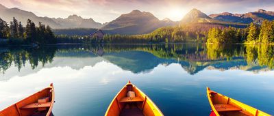 Best Lakes in All 50 States