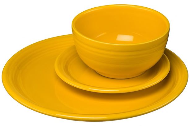 Fiesta Tableware