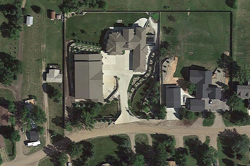 La casa más costosa en venta en todos los estados