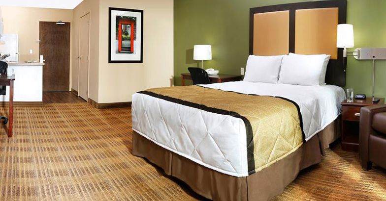 Extended Stay America