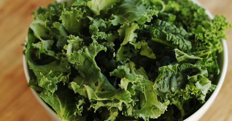 Kale Salad