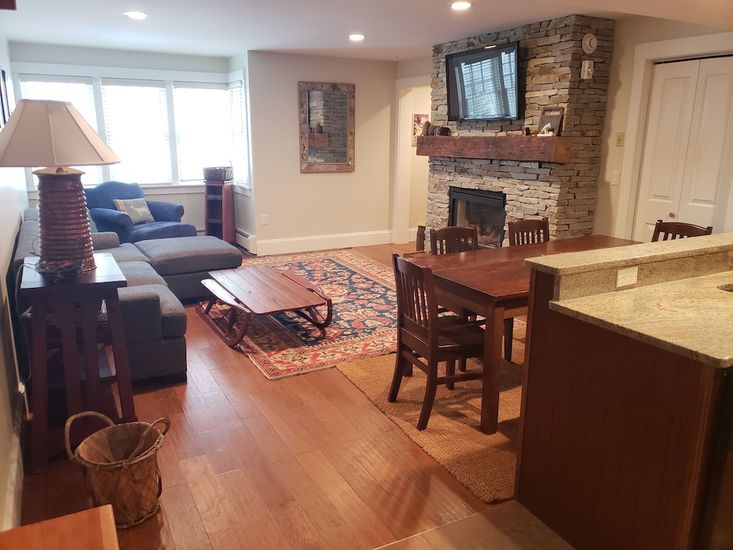 The Best Skiin/SkiOut Vacation Rentals in Stratton for 2024