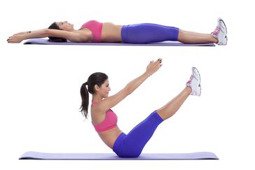 15 Free Ab Workouts To Strengthen Your Core And Look Better