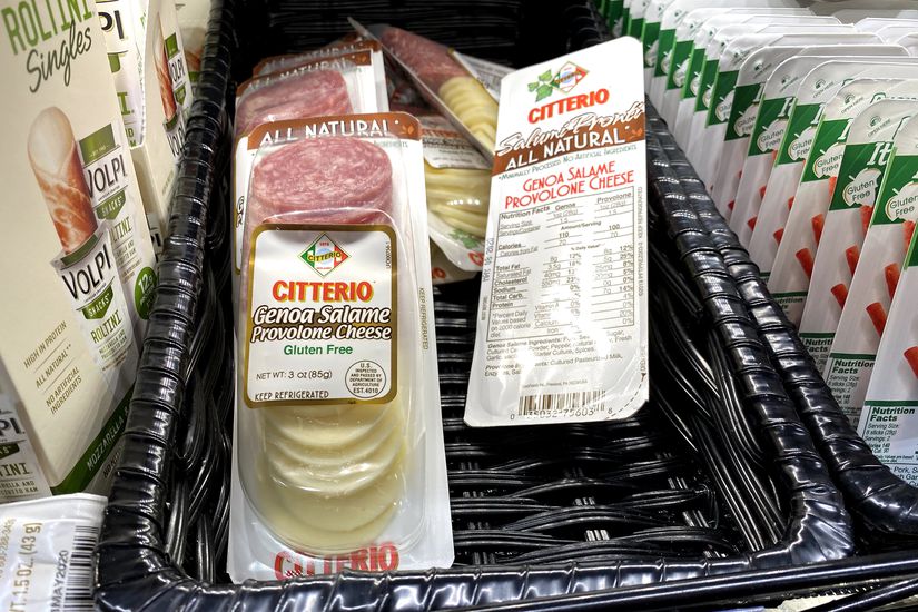 Trader Joe's LowCarb Snacks You'll Actually Enjoy Eating