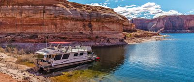 Lake Powell -_DSC1406