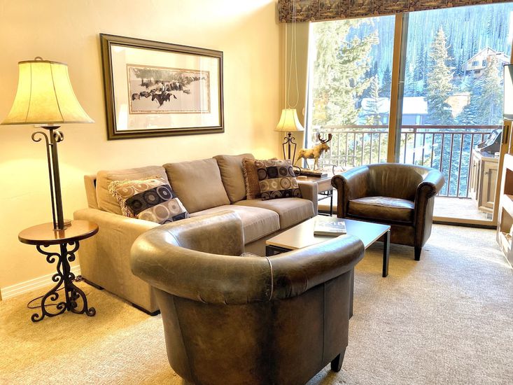 The Best Skiin/SkiOut Vacation Rentals in Vail and Beaver Creek for 2024