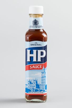 HP Sauce