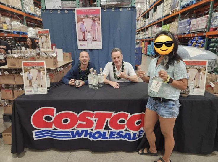 12 Applaudable Times Costco Was The Best