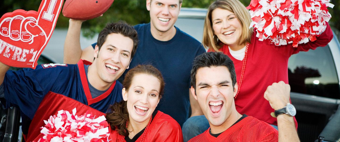 10 Tailgating Ideas For Football Fans On A Budget | Cheapism.com