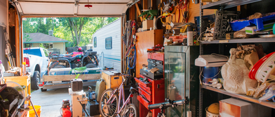 30 Things Every Retiree Should Get Rid Of