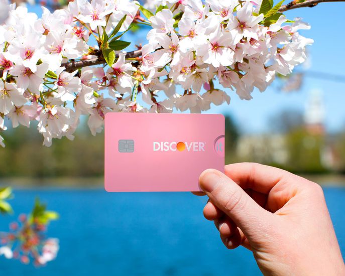 Best Credit Cards for Seniors