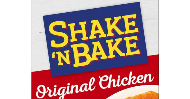 Shake 'N Bake Bids Goodbye to Plastic Bags