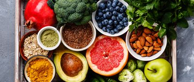 31 Foods for Diabetics That Help Keep Blood Sugar Under Control