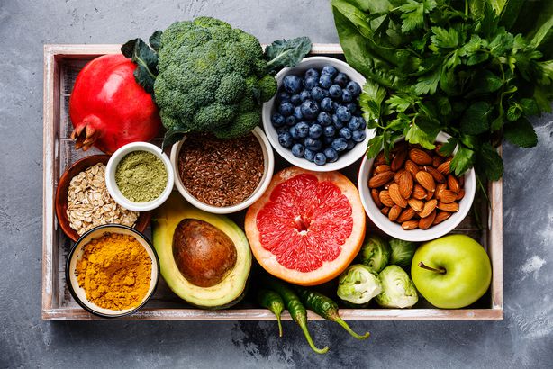 31 Foods for Diabetics That Help Keep Blood Sugar Under Control