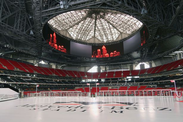 Beer And Hot Dogs Prices At Nfl Stadiums Cheapism Com