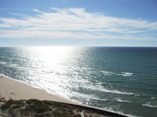 Lake Michigan
