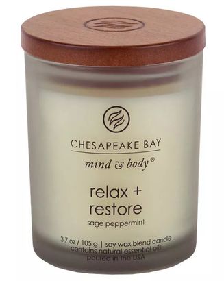 Chesapeake Bay Candles