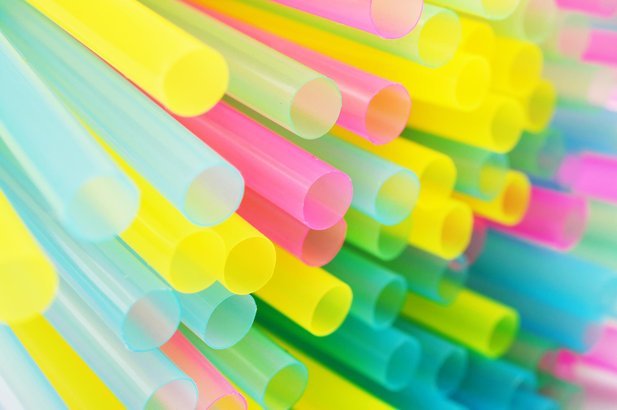 Disposable Straws