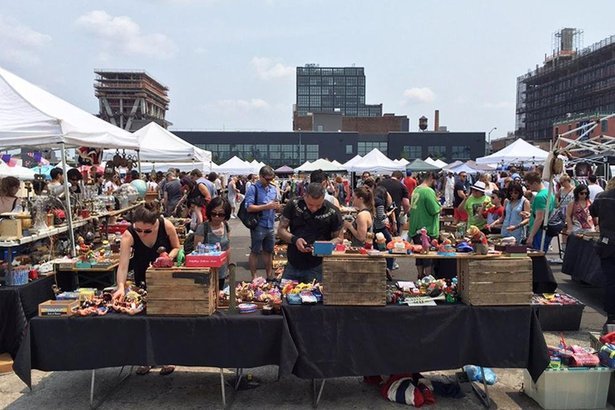 Best Flea Markets In The U S Ism 040716 Best Flea Markets In The Us Slide 12 Fs