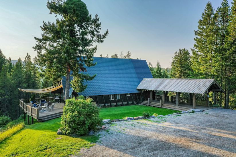 RenterApproved Airbnbs Near Glacier National Park in 2024