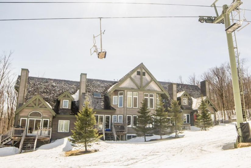 SkiIn, SkiOut Airbnbs in Jay Peak 2024 SkiIn, SkiOut Jay Peak