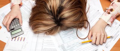 Ignore These 20 Common Tax Myths