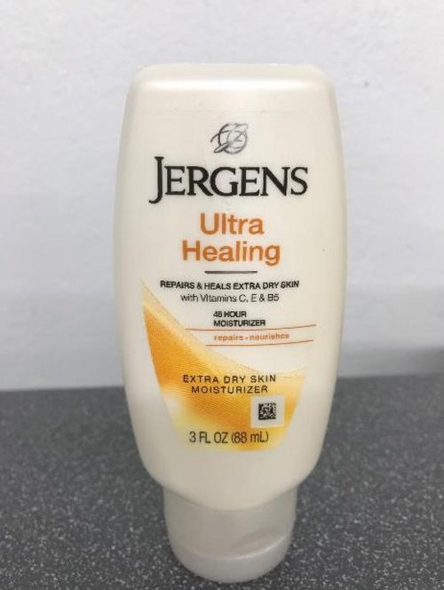 Jergens Ultra Healing Lotion
