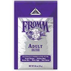 lg 021414 fromm classic adult 250