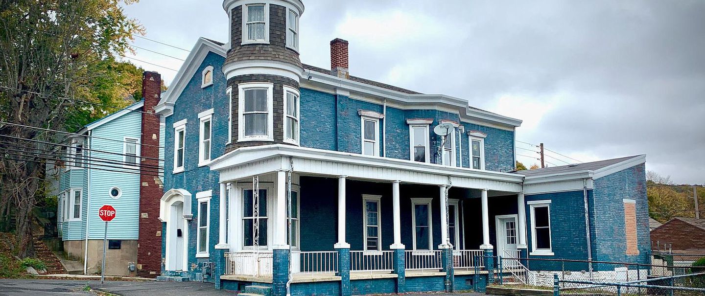 Big Houses Selling For Cheap Cheapism Com