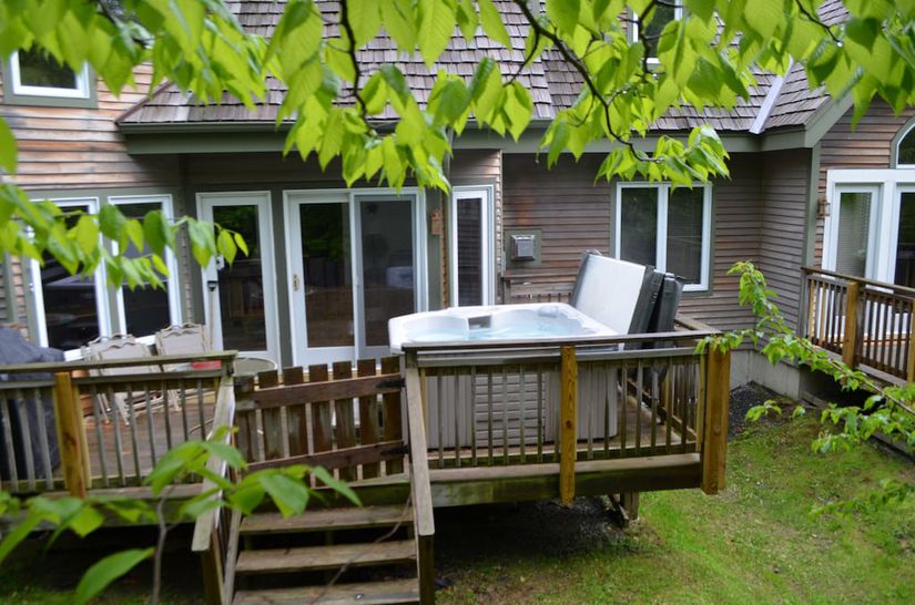 SkiIn, SkiOut Airbnbs in Jay Peak 2024 SkiIn, SkiOut Jay Peak