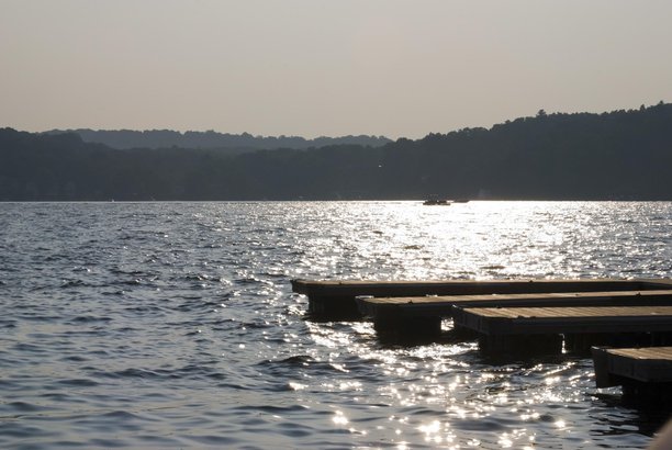 Lake Hopatcong
