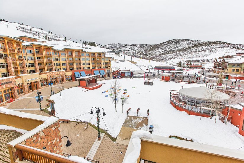 The Boho Bungalow: More