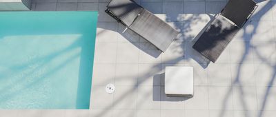 Midtown Modern Showpiece