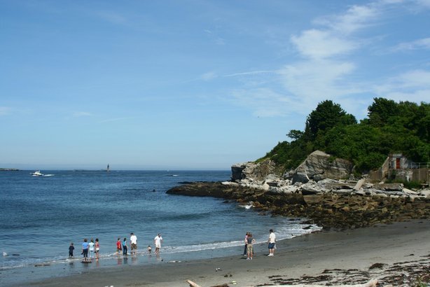 Maine 2009