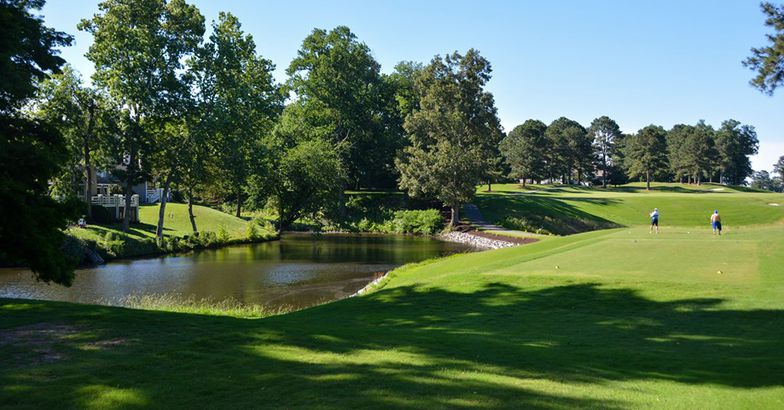 Kingsmill Resort