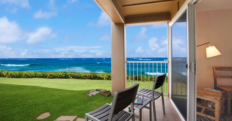 Castle Resorts, Kauai
